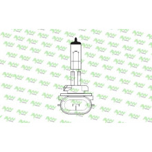 Лампа галогенная H27W/2 12V 27W AYWIPARTS / AW1910028W