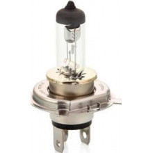 Лампа галогенная Premium +30% H4 12V 60/55W PHILIPS / 12342PR1