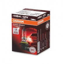 Лампа галогенная Off-Road Super Bright Premium HB4 12V 80W OSRAM / 69006SBP