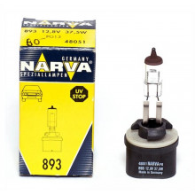 Лампа накаливания 12,8V 37,5W PG13 NARVA / 48051