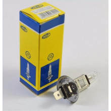 Лампа галогенная H1 12V 55W MAGNETI MARELLI / H112