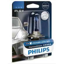 Лампа галогенная DiamondVision HB4 12V 51W PHILIPS / 9006DVB1