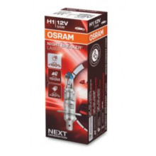 Лампа галогенная Night Breaker Laser +150% H1 12V 55W OSRAM / 64150NL