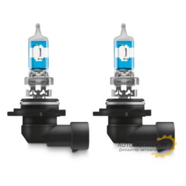 Лампа галогенная Night Breaker Laser +150% HB4 12V 51W (2 шт.) OSRAM / 9006NLHCB
