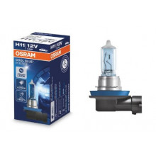 Лампа галогенная Cool Blue Intense H11 12V 55W OSRAM / 64211CBI