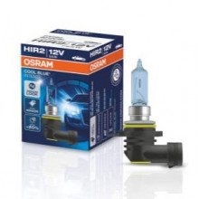 Лампа галогенная Cool Blue Intense HIR2 12V 55W OSRAM / 9012CBI