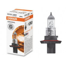 Лампа галогенная H13 12V 60/55W OSRAM / 64178