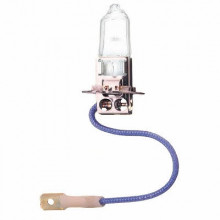Лампа галогенная Rally H3 12V 100W PHILIPS / 12455RAC1