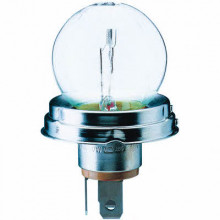 Лампа галогенная R2 (Bilux) 24V 55/50W PHILIPS / 13620C1