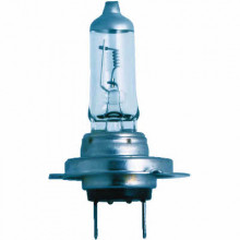 Лампа галогенная MasterLife H7 24V 70W PHILIPS / 13972MLC1