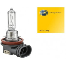 Лампа галогенная H9 12V 65W HELLA / 8GH008357001
