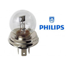 Лампа накаливания Vision R2 12V 45/40W PHILIPS / 12160C1