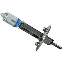 Лампа галогенная GE Megalight Ultra +130% H1 12V 55W GENERAL ELECTRIC / 50310XNU