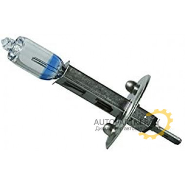 Лампа галогенная GE Megalight Ultra +130% H1 12V 55W GENERAL ELECTRIC / 50310XNU