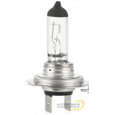Лампа галогенная H7 12V 55W GENERAL ELECTRIC / 58520SXU