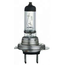 Лампа галогенная H7 24V 70W GENERAL ELECTRIC / 58521U