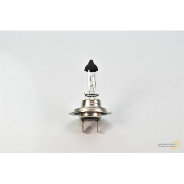 Лампа галогенная H7 12V 55W GENERAL ELECTRIC / 58520MPU