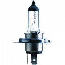 Лампа галогенная H4 12V GENERAL ELECTRIC / 50440BU