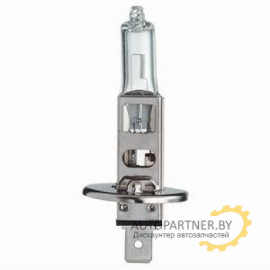 Лампа галогенная H1 12V 100W GENERAL ELECTRIC / 52140