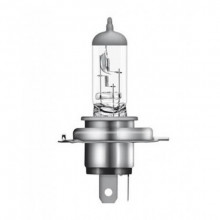 Лампа галогенная H4 12V GENERAL ELECTRIC / 50440MU