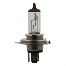 Лампа галогенная H4 12V 60/55W FEBI / 06580
