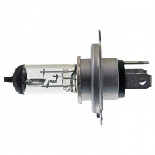 Лампа галогенная H4 24V 75/70W FEBI / 06581