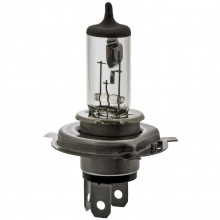 Лампа галогенная H4 12V 60/55W FEBI / 06583