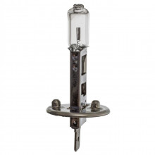 Лампа галогенная H1 12V 55W FEBI / 06665