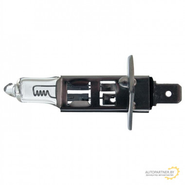 Лампа галогенная H1 24V 70W FEBI / 06691