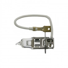 Лампа галогенная H3 24V 70W FEBI / 06706