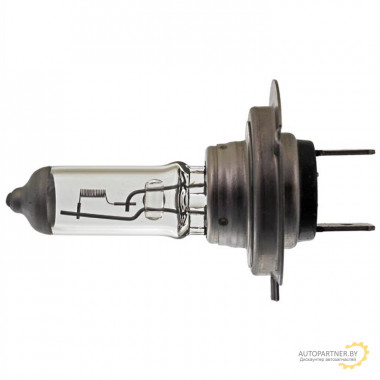 Лампа галогенная H7 12V 55W FEBI / 12708