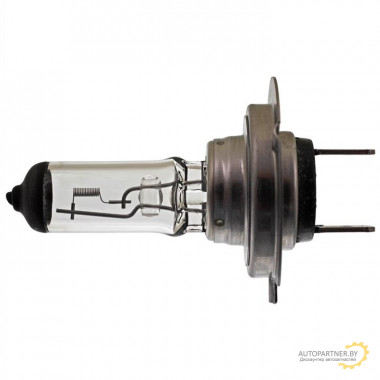 Лампа галогенная H7 12V 55W FEBI / 15543