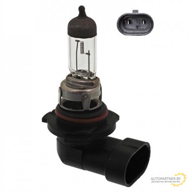 Лампа галогенная HB4 12V 51W FEBI / 26975