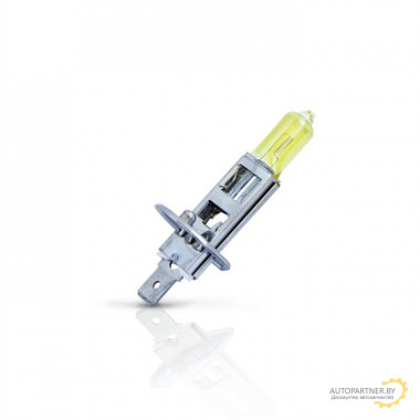 Лампа галогенная Standard H1 12V 55W NARVA / 483204000