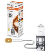 Лампа галогенная Original H3 12V 55W OSRAM / 6415101B