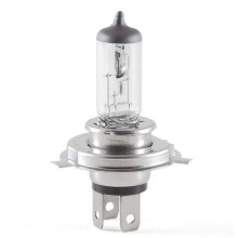 Лампа галогенная H4 12V 60/55W LYNXAUTO / L10460