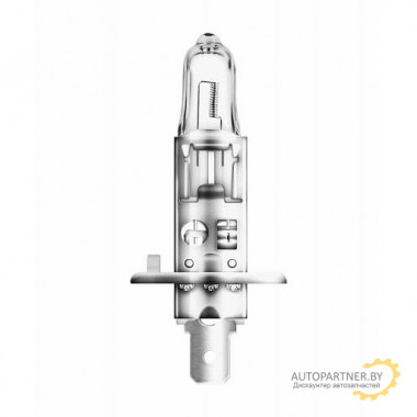 Лампа галогенная OFF ROAD 12V H1 100W спецтехника OSRAM / 64152SB