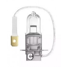 Лампа галогенная OFF-ROAD Super Brigh 1шт H3 12V 100W PKY22s OSRAM / 64153SB