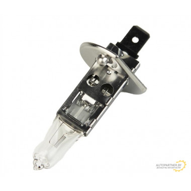 Лампа галогенная Original H1 12V 55W OSRAM / 64150