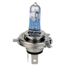 Лампа галогенная Night Breaker Laser +150% H4 12V 60/55W OSRAM / 64193NL
