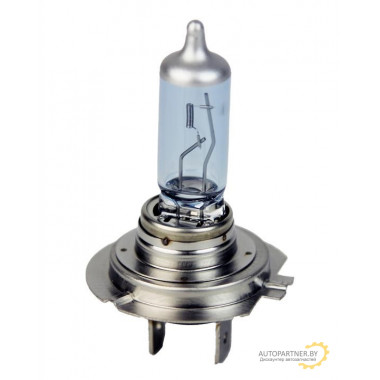 Лампа галогенная Cool Blue Intense H7 12V 55W OSRAM / 64210CBI