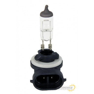 Лампа галогенная Original H27W/2 12V 27W OSRAM / 881