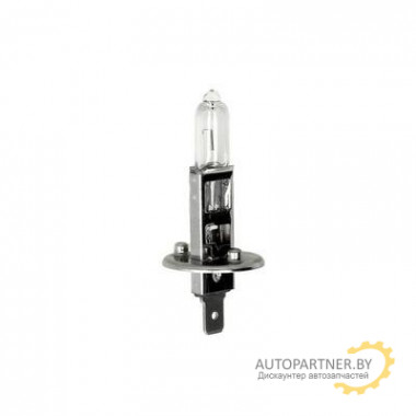 Лампа галогенная H1 12V 55W NARVA / 48520