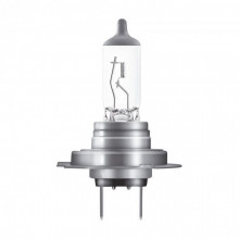 Лампа галогенная H7 24V 70W OSRAM / 64215BLI