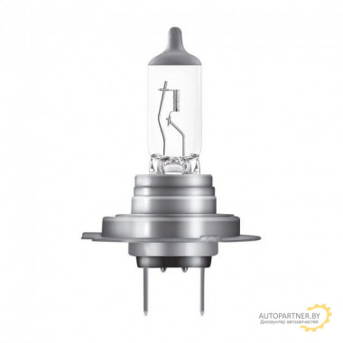 Лампа галогенная H7 24V 70W OSRAM / 64215BLI
