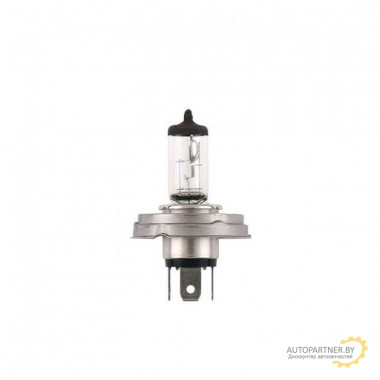 Лампа галогенная RALLYE FOR Off-Road H4 12V 60/55W NARVA / 488843000