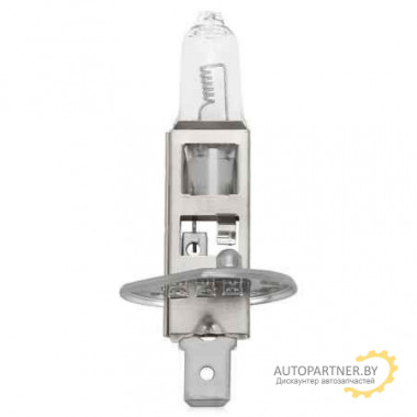 Лампа галогенная H1 12V SCT / 202327