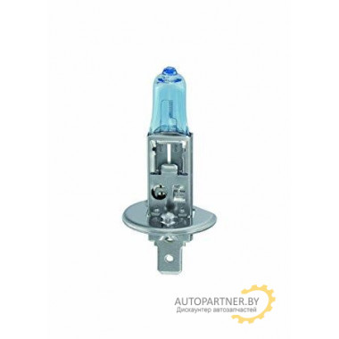 Лампа галогенная H1 12V 55W OSRAM / 64150CB
