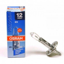 Лампа галогенная H1 12V 55W OSRAM / 64150NBP