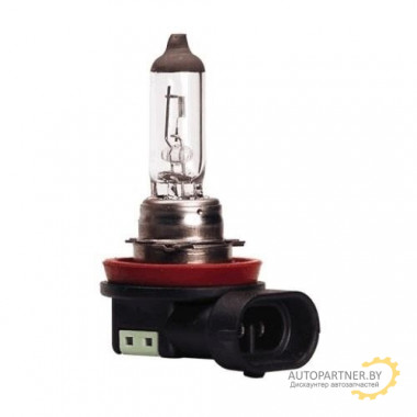 Лампа галогенная H11 12V 55W OSRAM / 64211L